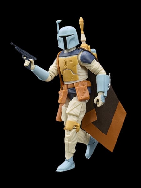 Star Wars Black Series Droids Boba Fett Aksiyon Figürü
