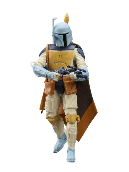 Star Wars Black Series Droids Boba Fett Aksiyon Figürü
