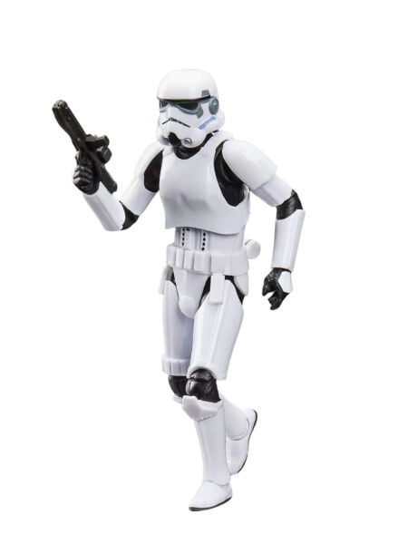 Star Wars Black Series Droids Imperial Stormtrooper Aksiyon Figürü