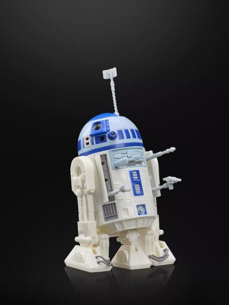Star Wars Black Series Droids R2-D2 Aksiyon Figürü