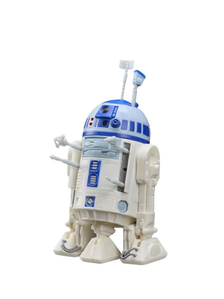 Star Wars Black Series Droids R2-D2 Aksiyon Figürü