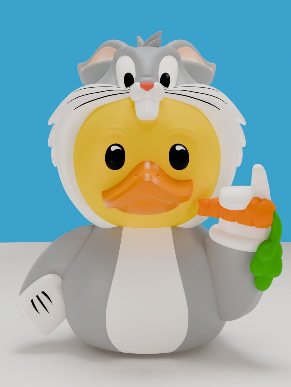 Looney Tunes - TUBBZ Bugs Bunny (Boxed Edition)