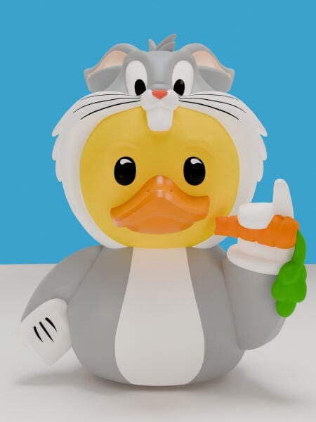 Looney Tunes - TUBBZ Bugs Bunny (Boxed Edition)