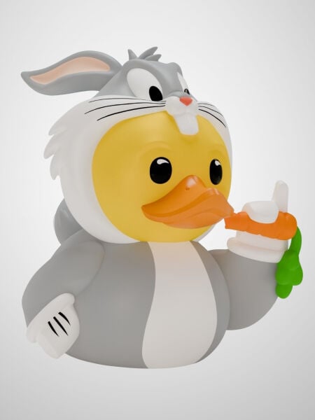 Looney Tunes - TUBBZ Bugs Bunny (Boxed Edition)
