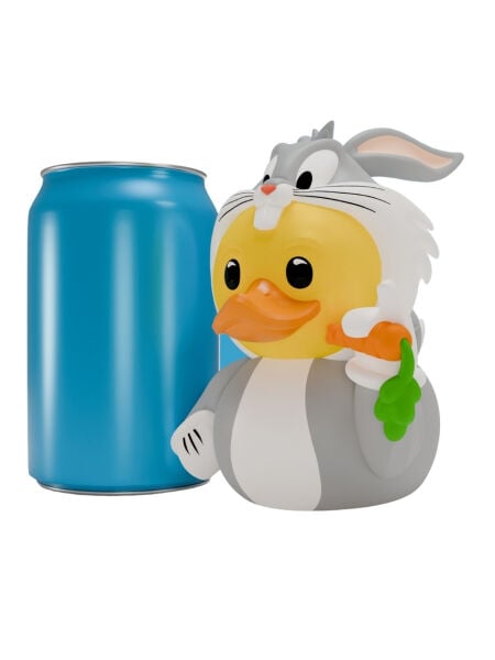 Looney Tunes - TUBBZ Bugs Bunny (Boxed Edition)