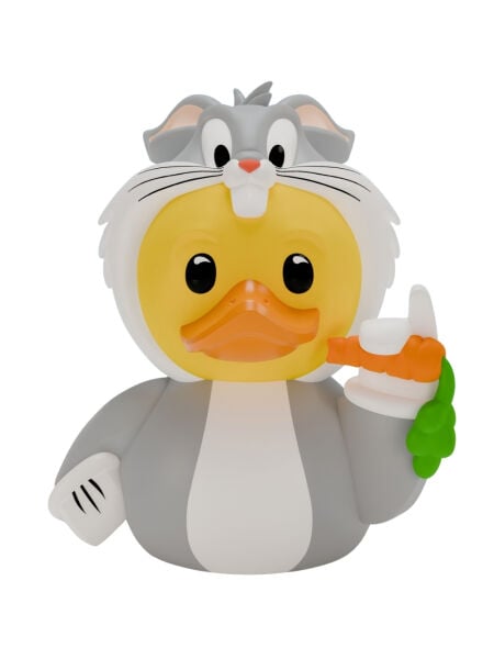 Looney Tunes - TUBBZ Bugs Bunny (Boxed Edition)