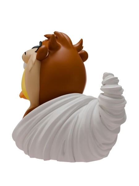 Looney Tunes - TUBBZ Tazmanian Devil (Boxed Edition)