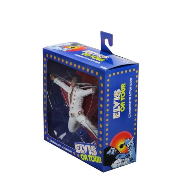 Elvis Presley Live Concert '72