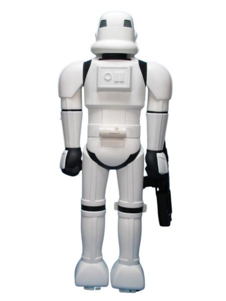 Star Wars - Stormtrooper Super Shogun Limited Edition Koleksiyon Figürü