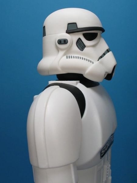 Star Wars - Stormtrooper Super Shogun Limited Edition Koleksiyon Figürü