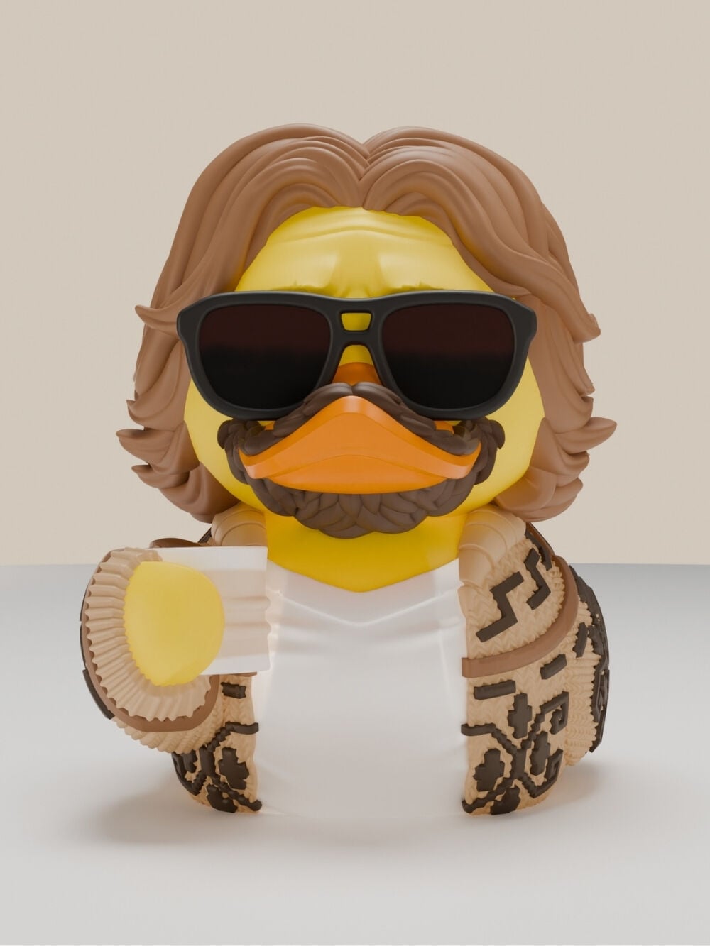 Big Lebowski - TUBBZ The Dude (Boxed Edition)