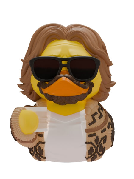 Big Lebowski - TUBBZ The Dude (Boxed Edition)