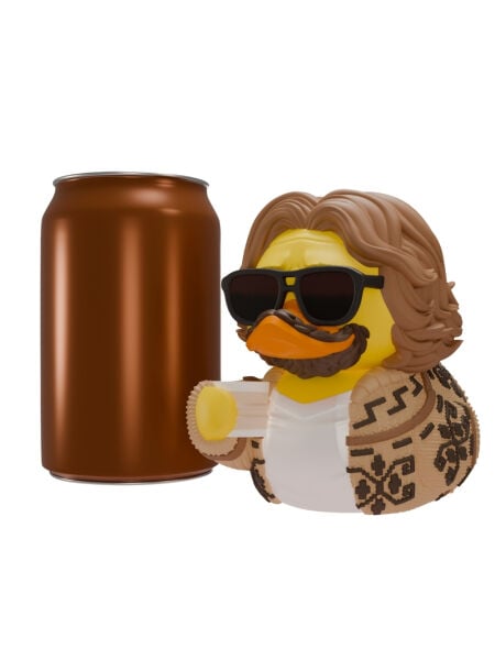 Big Lebowski - TUBBZ The Dude (Boxed Edition)