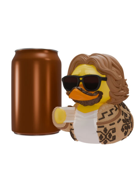 Big Lebowski - TUBBZ The Dude (Boxed Edition)