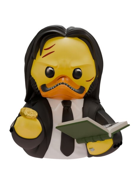 John Wick: Chapter 3 - TUBBZ John Wick (Boxed Edition)