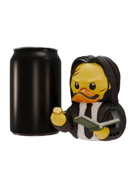 John Wick: Chapter 3 - TUBBZ John Wick (Boxed Edition)