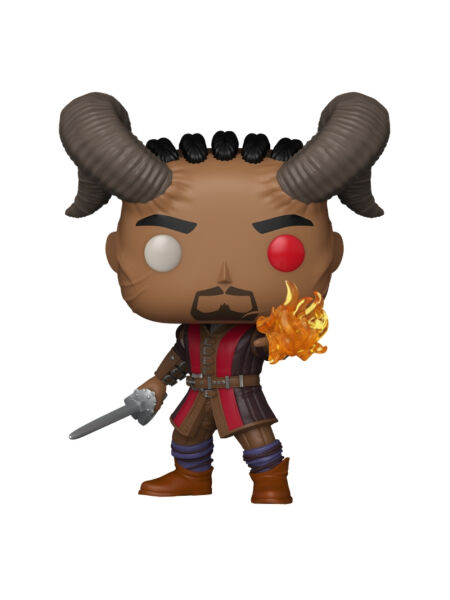 Baldur's Gate 3 - Wyll Funko Pop! Games Figür #1148