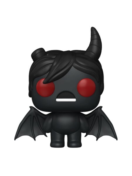 The Binding of Isaac: Rebirth - Azazel Funko Pop! Games Figür #1180