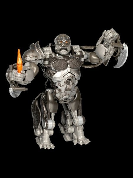 Transformers Studio Series Leader Class 116 Apelinq (Transformers: Rise of the Beasts) Aksiyon Figürü