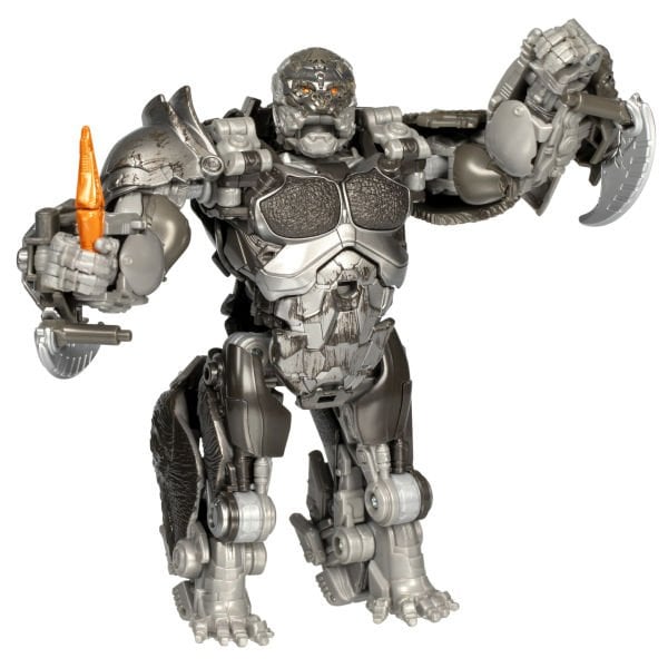 Transformers Studio Series Leader Class 116 Apelinq (Transformers: Rise of the Beasts) Aksiyon Figürü