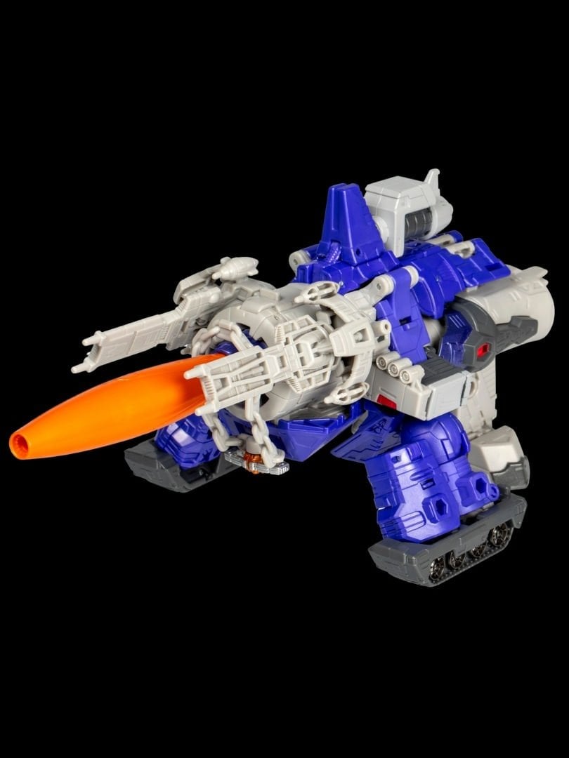 Transformer Studio Series 86-31 Galvatron Leader in Münster (Westfalen