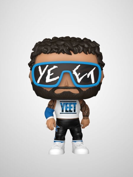 WWE - ''Main Event'' Jey Uso Funko Pop! Figür #194