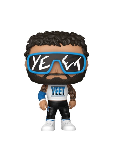 WWE - ''Main Event'' Jey Uso Funko Pop! Figür #194
