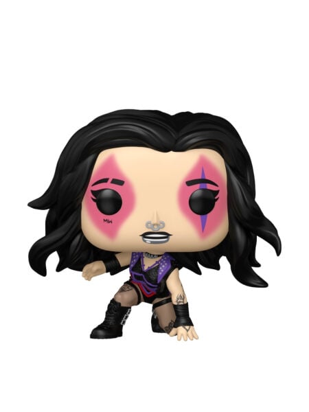 WWE - Rhea Ripley (WrestleMania XL)  Funko Pop! Figür #193