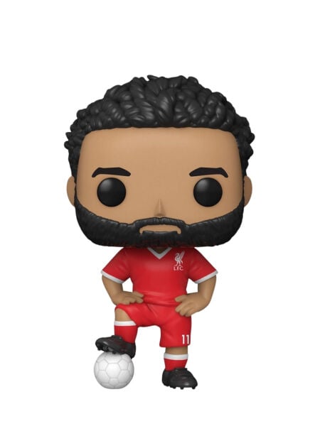Liverpool Mohamed Salah Funko Pop! Football Figür #41