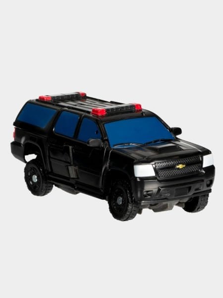 Transformers Studio Series Deluxe Class 117 Decepticon Hatchet (Transformers: Dark of the Moon) Aksiyon Figürü