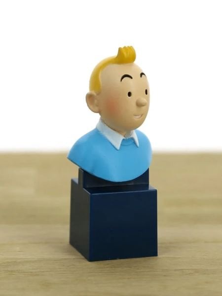 Tintin - Tintin Büst