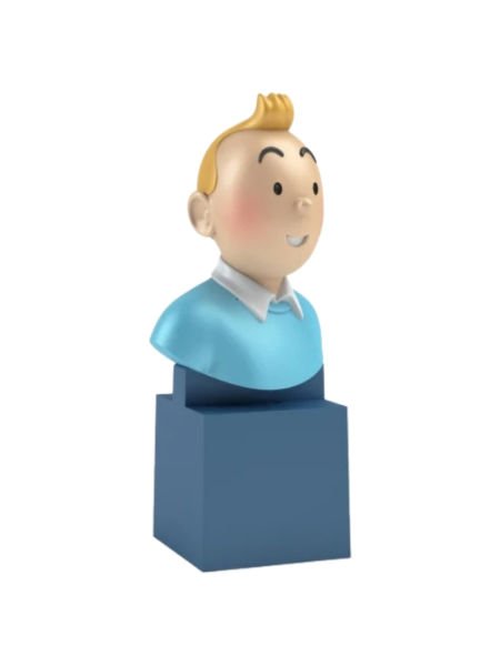 Tintin - Tintin Büst