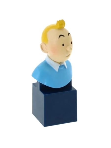 Tintin - Tintin Büst