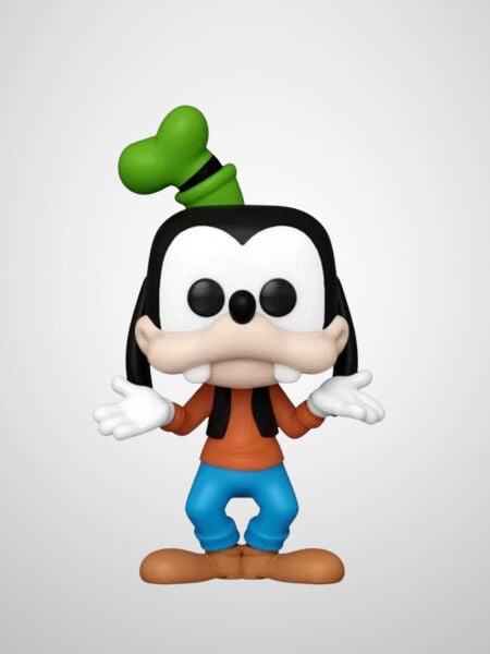 Disney Mickey & Friends - Goofy Funko Pop! Figür #1190