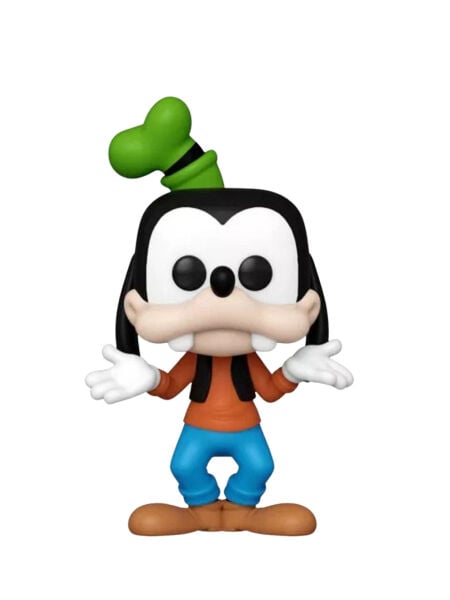 Disney Mickey & Friends - Goofy Funko Pop! Figür #1190