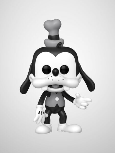 Disney Mickey & Friends - Goofy 1932 Funko Pop! Figür #1689