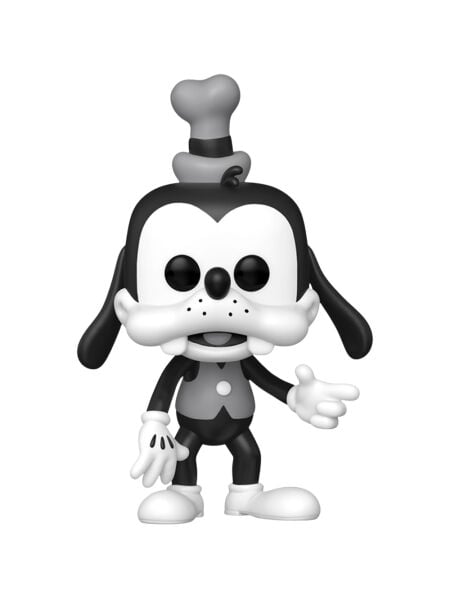 Disney Mickey & Friends - Goofy 1932 Funko Pop! Figür #1689