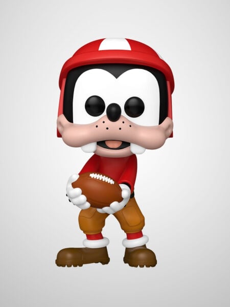 Disney Mickey & Friends - Goofy 1944 Funko Pop! Figür #1690