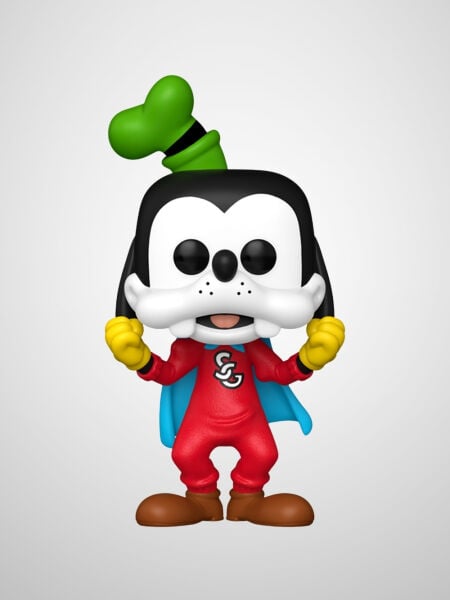 Disney Mickey & Friends - Goofy 1963 Funko Pop! Figür #1691
