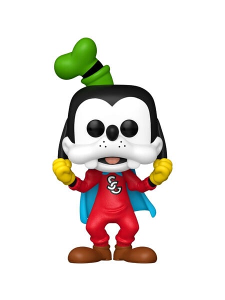 Disney Mickey & Friends - Goofy 1963 Funko Pop! Figür #1691