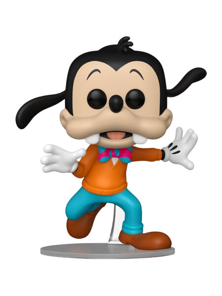 Disney Mickey & Friends - Goofy 1992 Funko Pop! Figür #1692