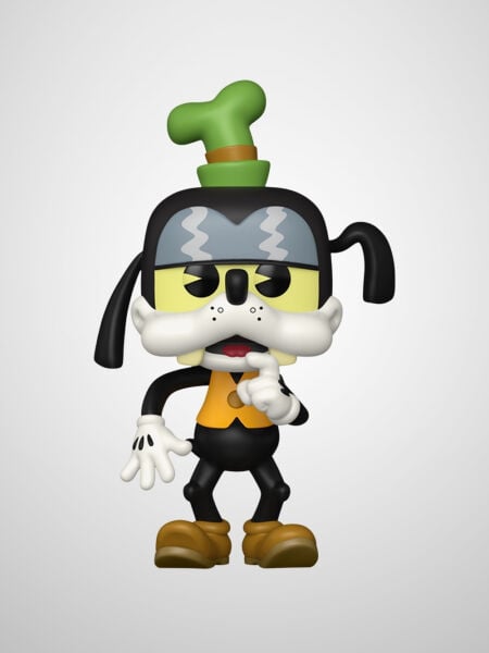 Disney Mickey & Friends - Goofy 2019 Funko Pop! Figür #1693