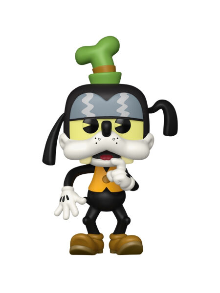 Disney Mickey & Friends - Goofy 2019 Funko Pop! Figür #1693