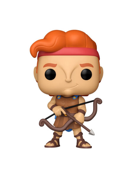 Hercules - Hercules with Bow Funko Pop! Disney Figür #1666