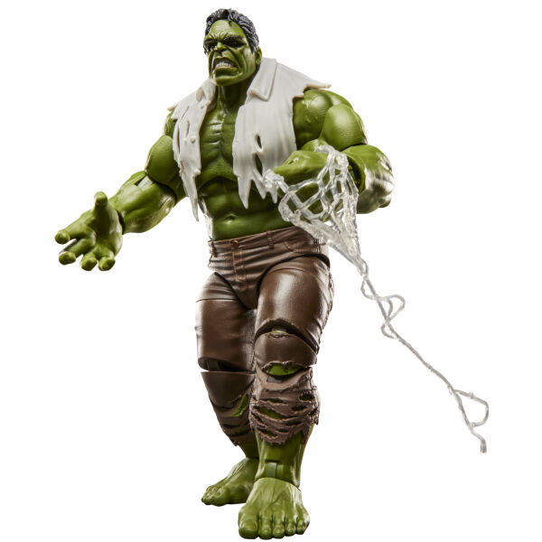Marvel Legends Hulk, Spider-Man: Brand New Day Aksiyon Figürü