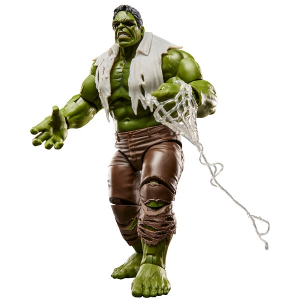 Marvel Legends Hulk, Spider-Man: Brand New Day Aksiyon Figürü
