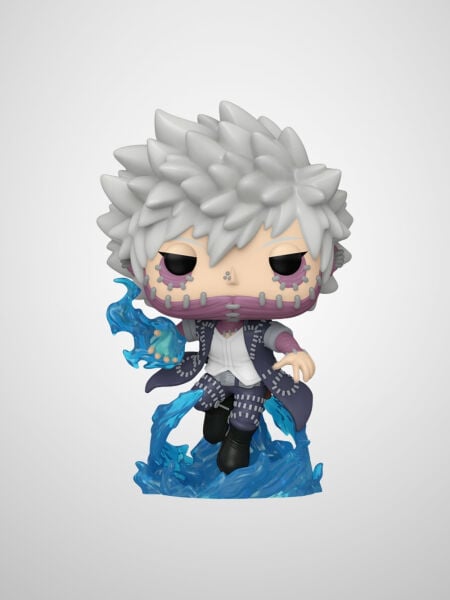 My Hero Academia - Dabi Funko Pop! Plus Animation Figür #1834