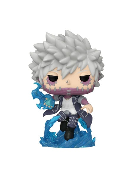 My Hero Academia - Dabi Funko Pop! Plus Animation Figür #1834
