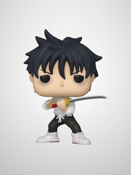 Jujutsu Kaisen 0 - Yuta Okkotsu Funko Pop! Animation Figür #2319
