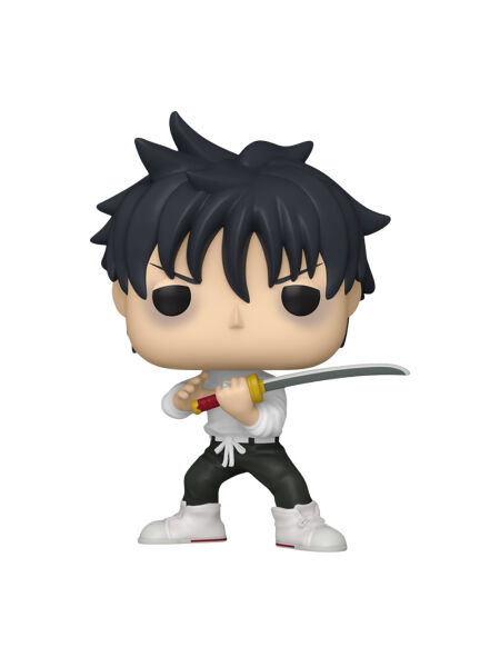 Jujutsu Kaisen 0 - Yuta Okkotsu Funko Pop! Animation Figür #2319